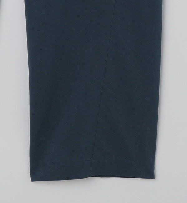 SHIPS「【City Ambient Products別注】Marmot:〈撥水〉DotAir(R) PANT」|スラックス|