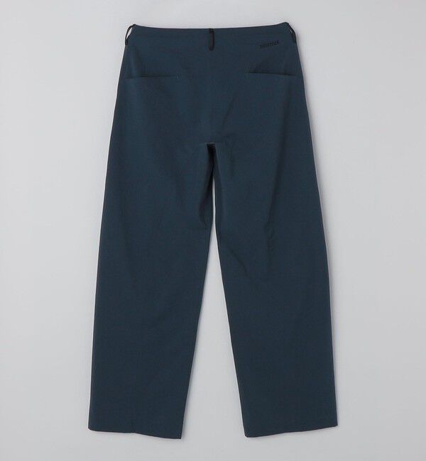SHIPS「【City Ambient Products別注】Marmot:〈撥水〉DotAir(R) PANT」|スラックス|