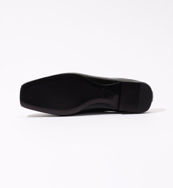 TOMORROWLAND GOODS「PAUL ANDREW Relax Mule」|スリッポン|