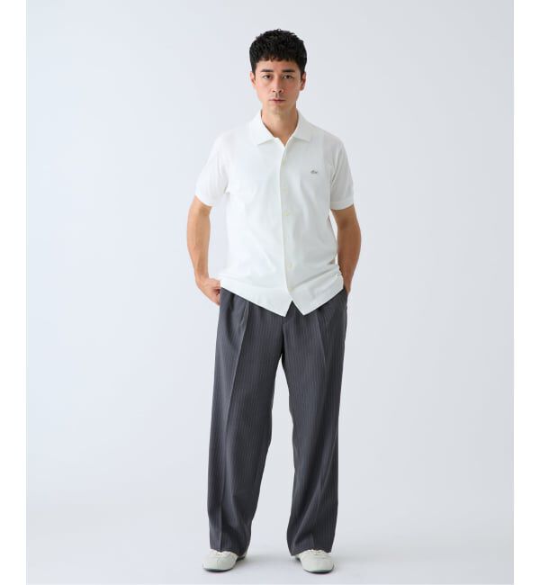 EDIFICE「adidas Originals (アディダス オリジナルス) for EDIFICE/IENA 別注 TOKYO」|スニーカー|