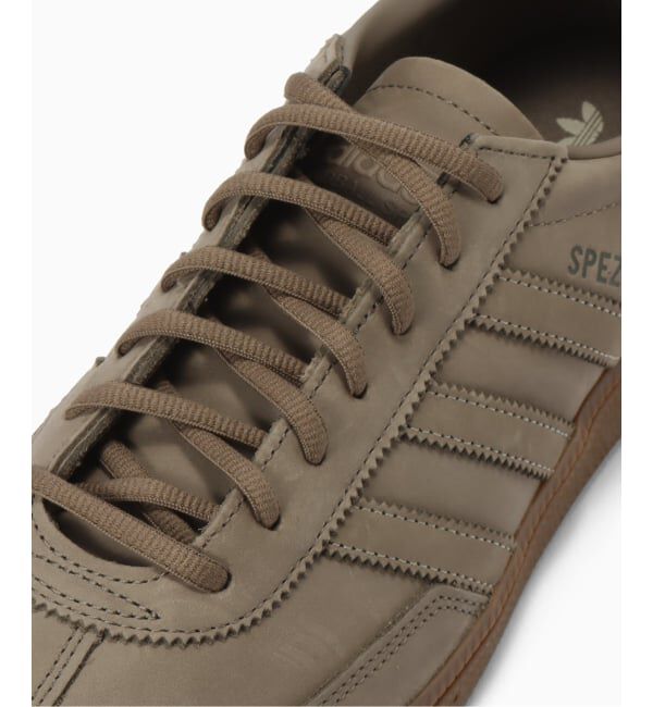417 EDIFICE「adidas / アディダス HANDBALL SPEZIAL」|スニーカー|