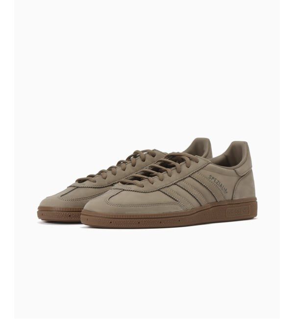 417 EDIFICE「adidas / アディダス HANDBALL SPEZIAL」|スニーカー|