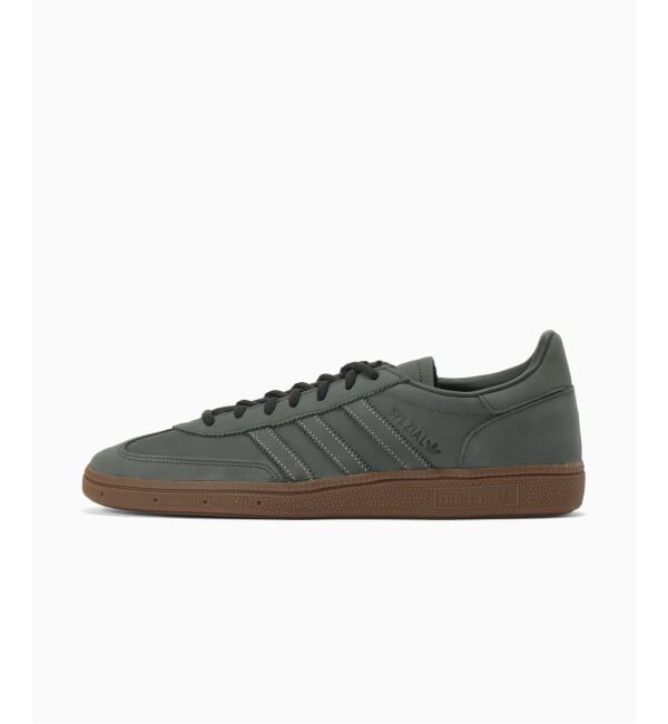 417 EDIFICE「adidas / アディダス HANDBALL SPEZIAL」|スニーカー|