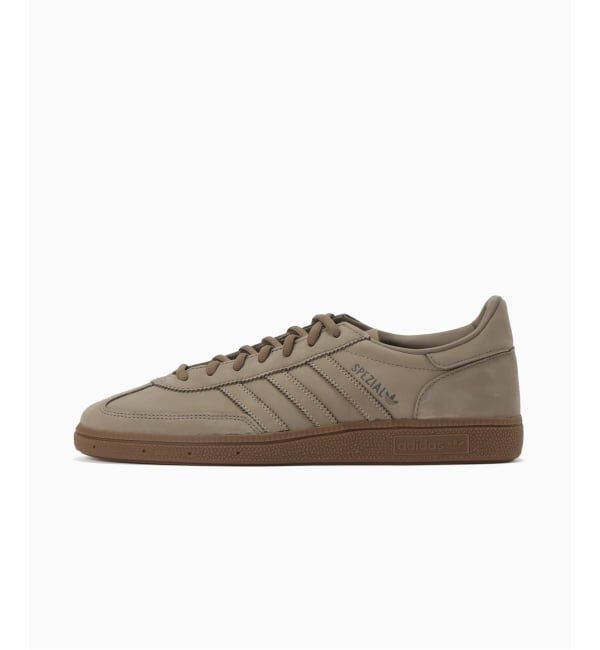 417 EDIFICE「adidas / アディダス HANDBALL SPEZIAL」|スニーカー|