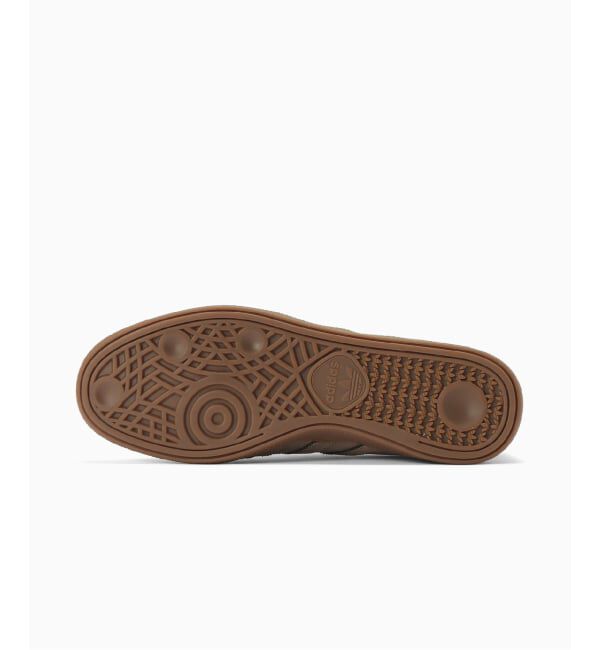 417 EDIFICE「adidas / アディダス HANDBALL SPEZIAL」|スニーカー|
