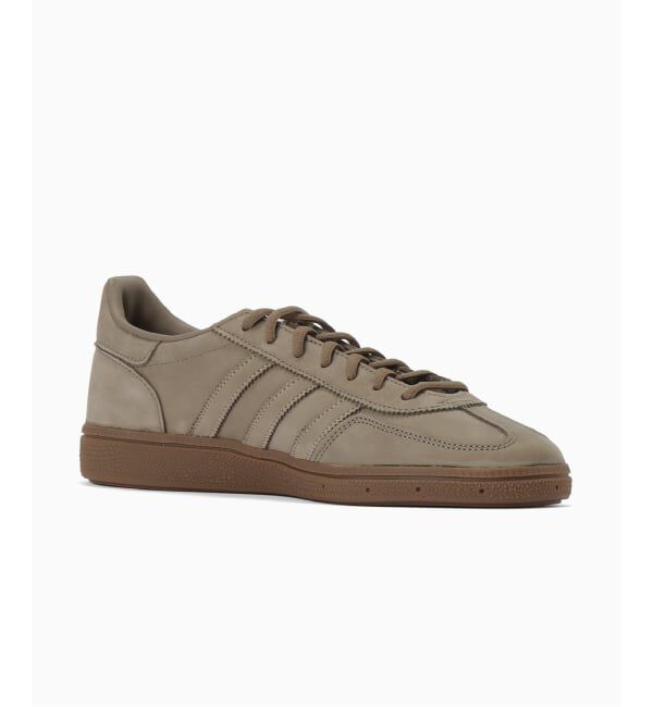 417 EDIFICE「adidas / アディダス HANDBALL SPEZIAL」|スニーカー|