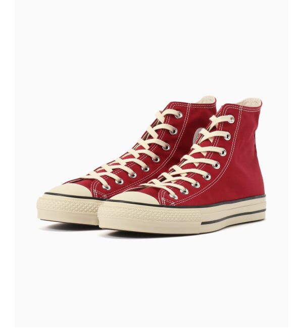 PULP「CONVERSE / コンバース ALL STAR J HI」|スニーカー|