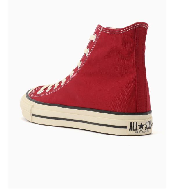PULP「CONVERSE / コンバース ALL STAR J HI」|スニーカー|