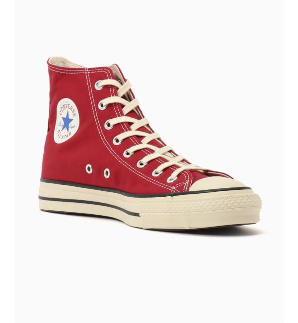 PULP「CONVERSE / コンバース ALL STAR J HI」|スニーカー|