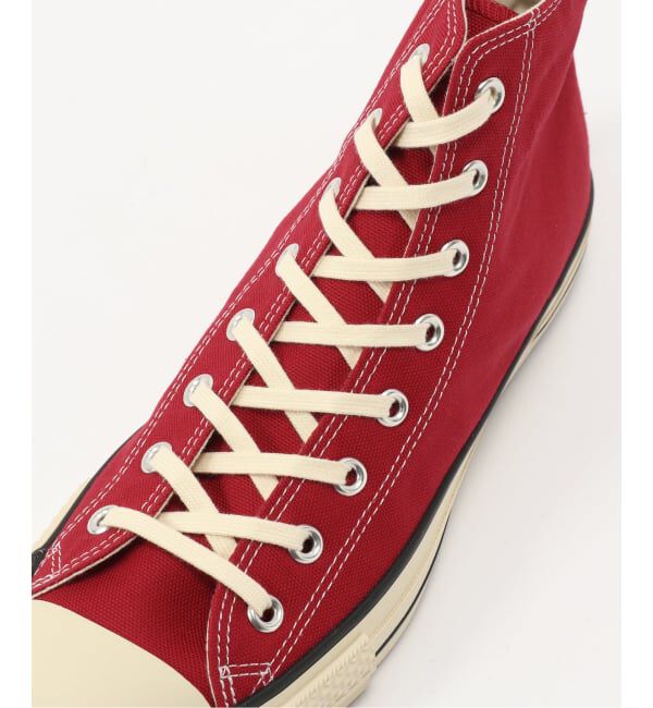 PULP「CONVERSE / コンバース ALL STAR J HI」|スニーカー|