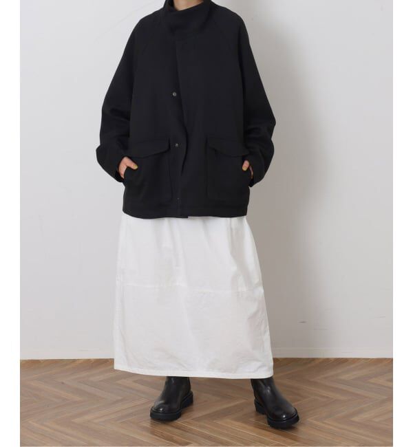 journal standard luxe「《予約》テックツィード ブルゾン」|その他|