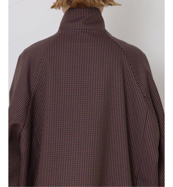 journal standard luxe「《予約》テックツィード ブルゾン」|その他|