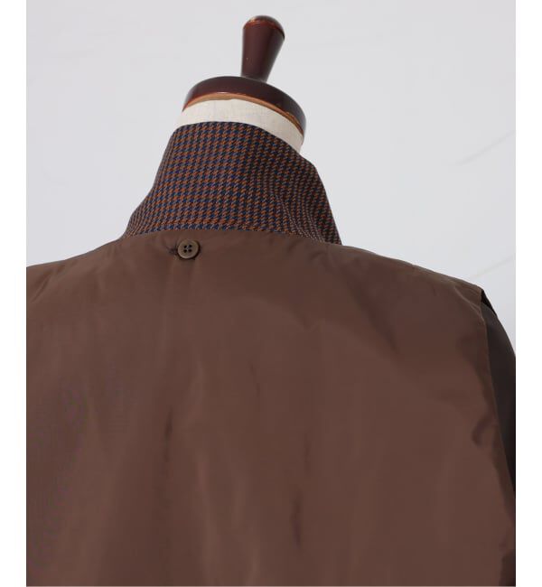 journal standard luxe「《予約》テックツィード ブルゾン」|その他|