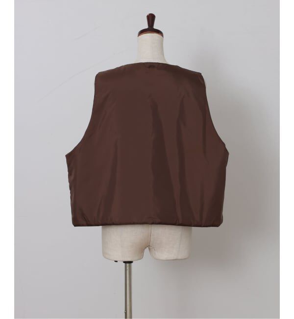 journal standard luxe「《予約》テックツィード ブルゾン」|その他|