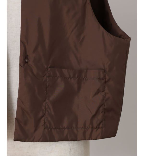 journal standard luxe「《予約》テックツィード ブルゾン」|その他|