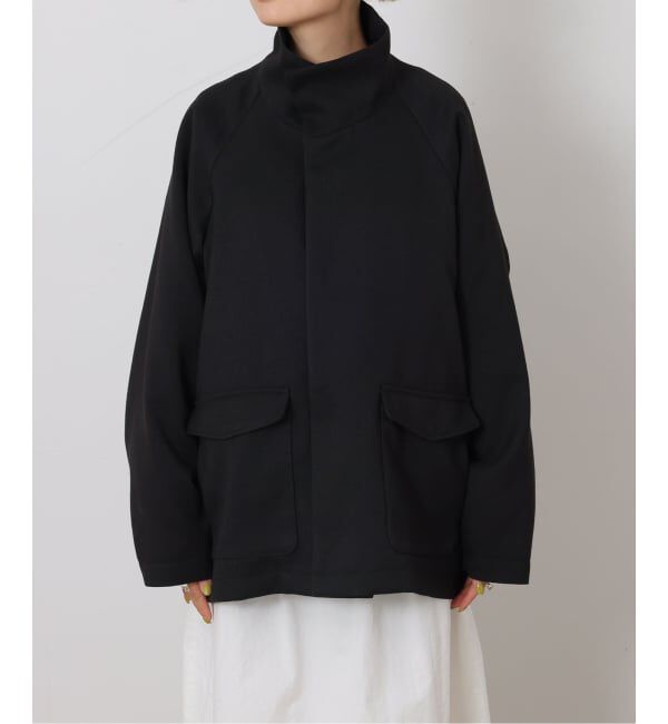 journal standard luxe「《予約》テックツィード ブルゾン」|その他|