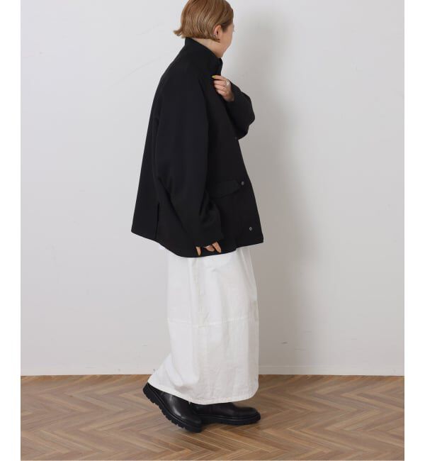 journal standard luxe「《予約》テックツィード ブルゾン」|その他|