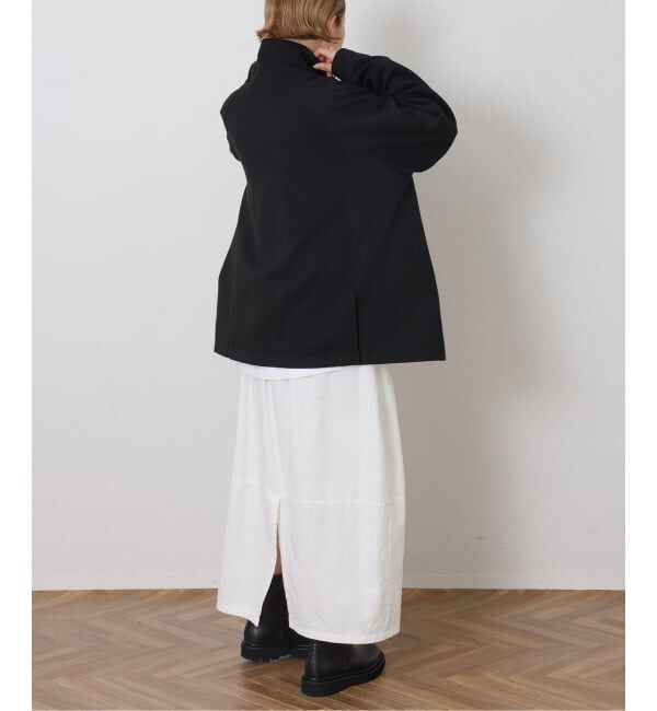 journal standard luxe「《予約》テックツィード ブルゾン」|その他|