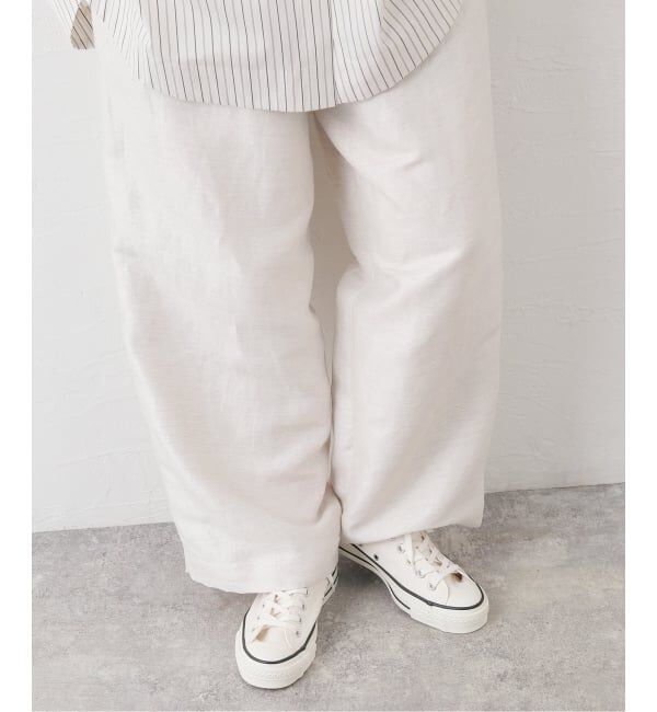 journal standard L'essage「CONVERSE/コンバース  CANVAS ALL STAR J OX スニーカー」|スニーカー|