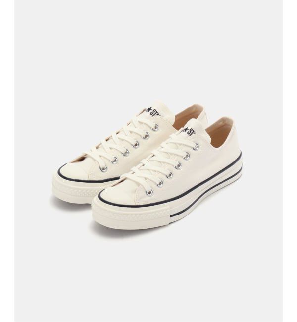 journal standard L'essage「CONVERSE/コンバース  CANVAS ALL STAR J OX スニーカー」|スニーカー|