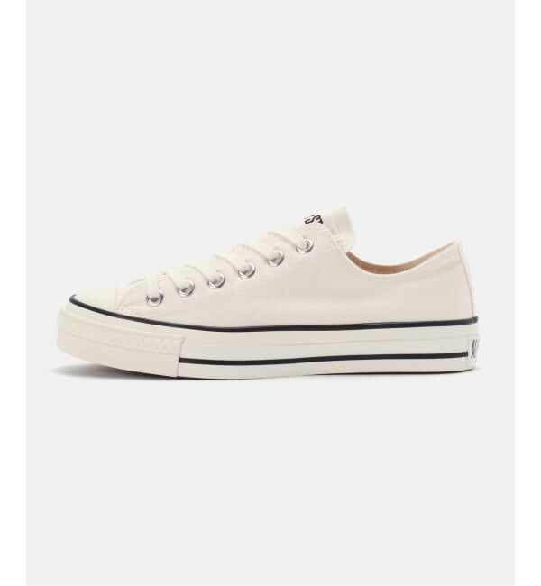 journal standard L'essage「CONVERSE/コンバース  CANVAS ALL STAR J OX スニーカー」|スニーカー|