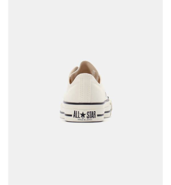 journal standard L'essage「CONVERSE/コンバース  CANVAS ALL STAR J OX スニーカー」|スニーカー|