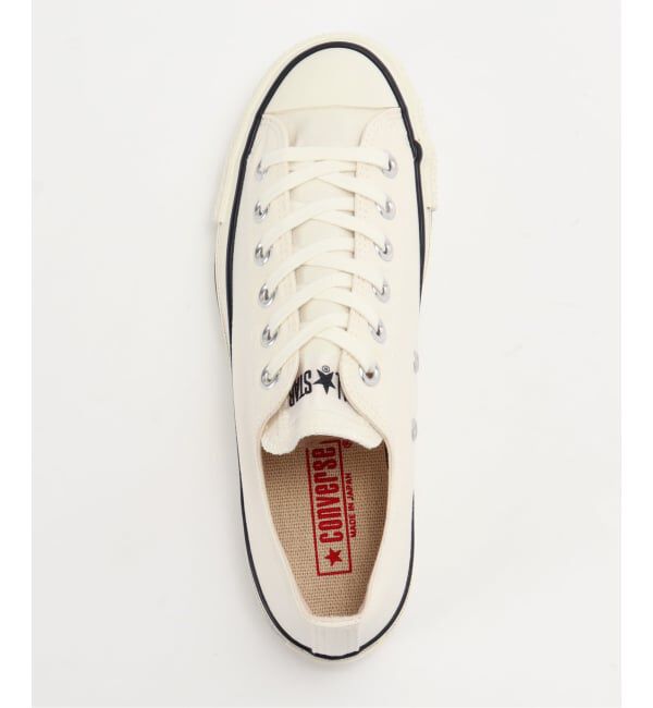 journal standard L'essage「CONVERSE/コンバース  CANVAS ALL STAR J OX スニーカー」|スニーカー|