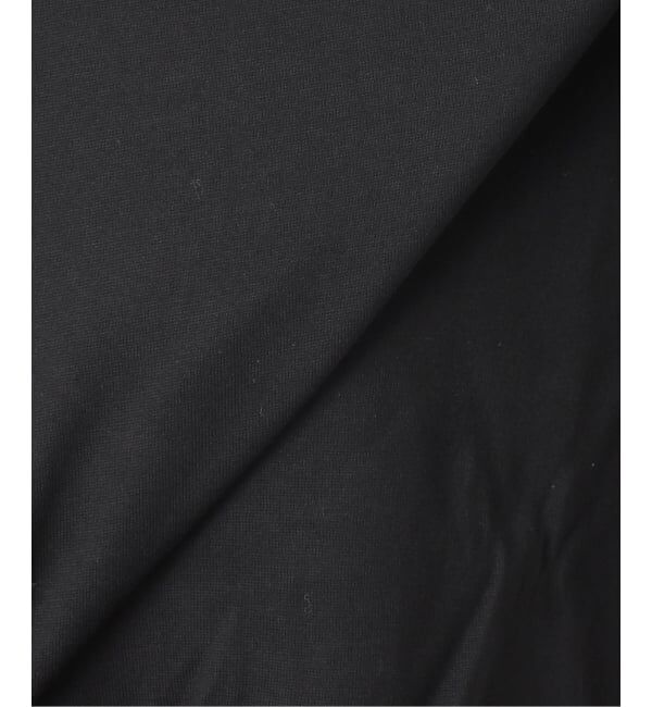 journal standard L'essage「《予約》レーストップスロンT」|Tシャツ・カットソー|