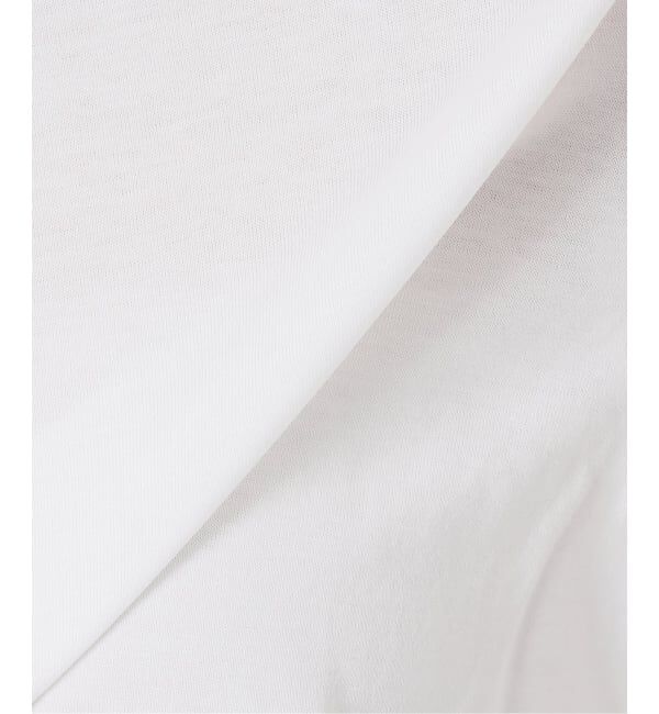 journal standard L'essage「《予約》レーストップスロンT」|Tシャツ・カットソー|
