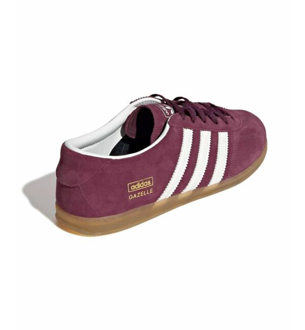 Spick and Span「adidas / アディダス GAZELLE LO PRO W」|スニーカー|