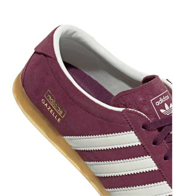 Spick and Span「adidas / アディダス GAZELLE LO PRO W」|スニーカー|