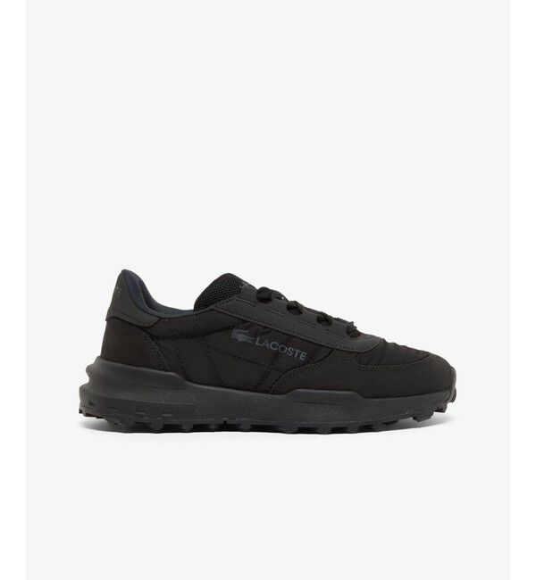 LACOSTE「レディース ELITE ACTV EVO 225 3 SFA」|スニーカー|