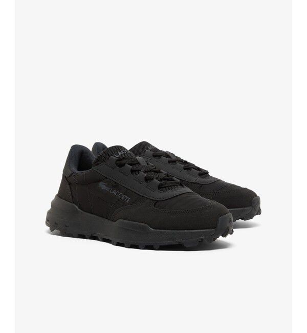 LACOSTE「レディース ELITE ACTV EVO 225 3 SFA」|スニーカー|