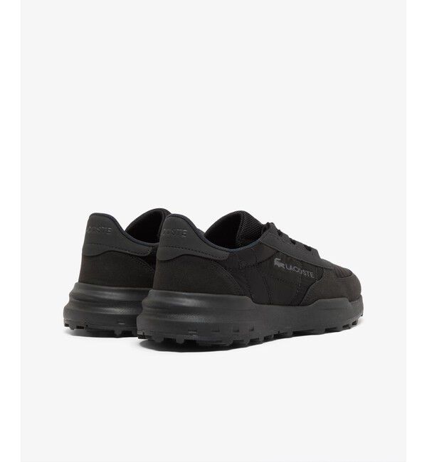 LACOSTE「レディース ELITE ACTV EVO 225 3 SFA」|スニーカー|
