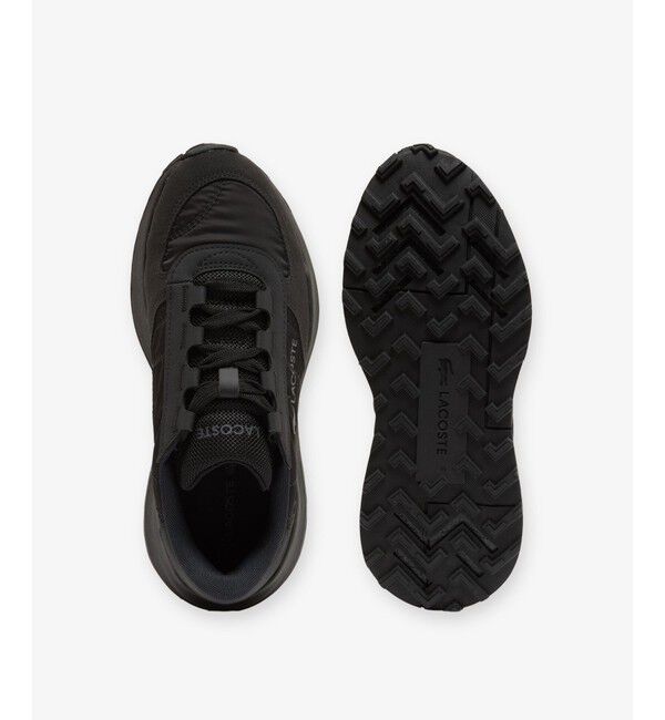 LACOSTE「レディース ELITE ACTV EVO 225 3 SFA」|スニーカー|