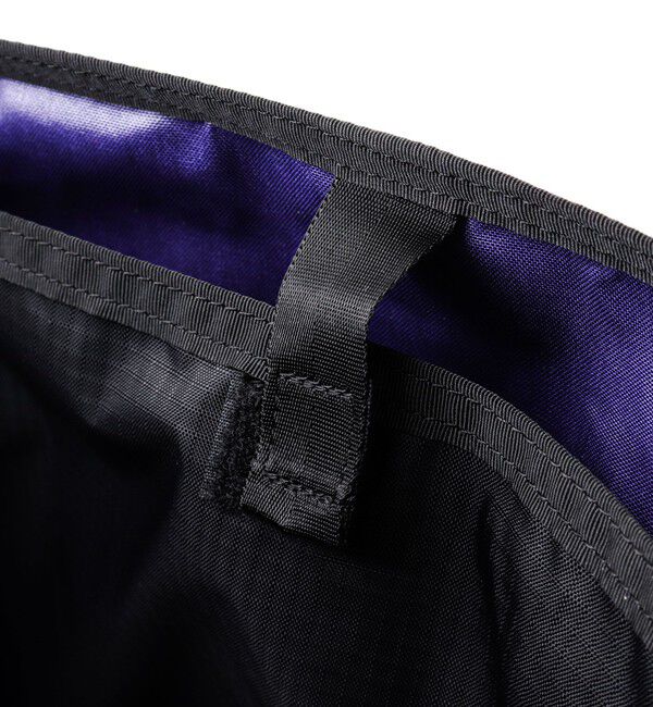 NOLLEY'S goodman「【GREGORY/グレゴリー】AUTHENTIC MESSENGER CORDURA ULTRA VIOLET」|ショルダー・メッセンジャー|