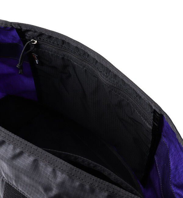 NOLLEY'S goodman「【GREGORY/グレゴリー】AUTHENTIC MESSENGER CORDURA ULTRA VIOLET」|ショルダー・メッセンジャー|