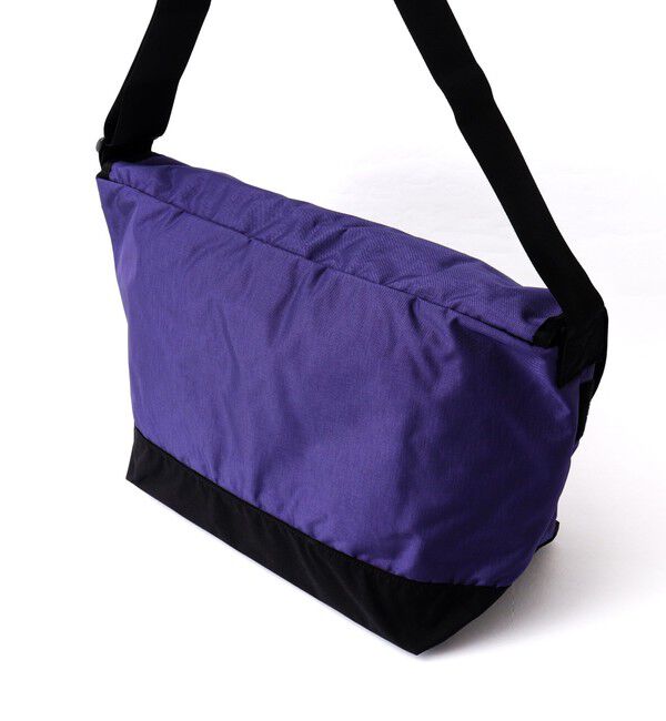NOLLEY'S goodman「【GREGORY/グレゴリー】AUTHENTIC MESSENGER CORDURA ULTRA VIOLET」|ショルダー・メッセンジャー|