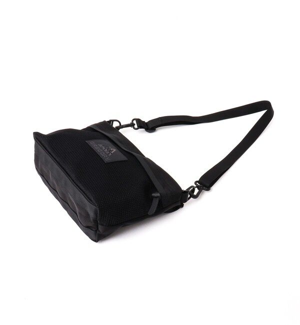 NOLLEY'S goodman「【GREGORY/グレゴリー】ENVELOPE SHOULDER PLUS CORDURA BALLISTIC」|ショルダー・メッセンジャー|