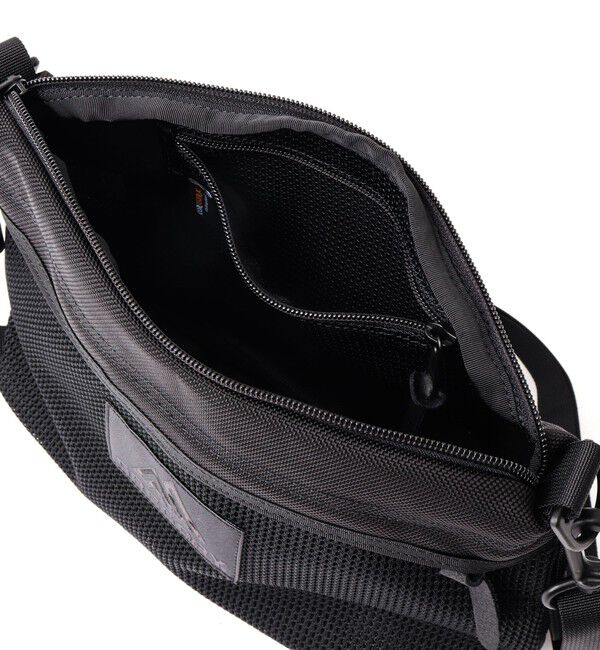 NOLLEY'S goodman「【GREGORY/グレゴリー】ENVELOPE SHOULDER PLUS CORDURA BALLISTIC」|ショルダー・メッセンジャー|