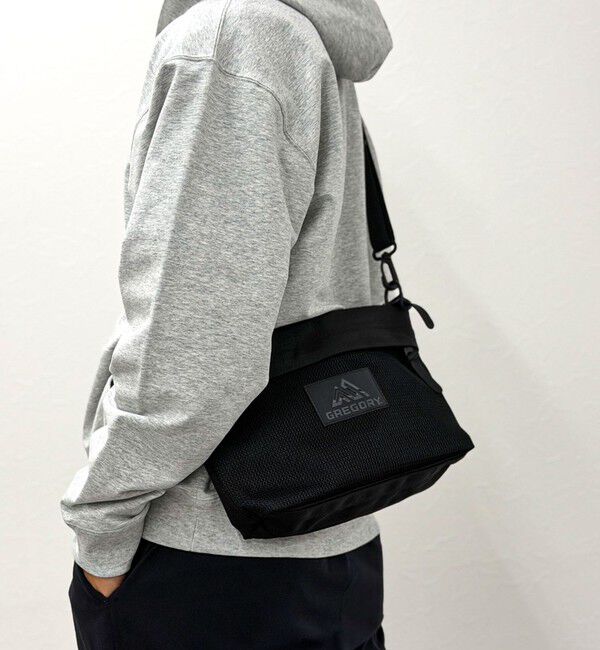 NOLLEY'S goodman「【GREGORY/グレゴリー】ENVELOPE SHOULDER PLUS CORDURA BALLISTIC」|ショルダー・メッセンジャー|