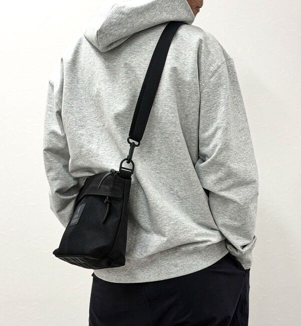 NOLLEY'S goodman「【GREGORY/グレゴリー】ENVELOPE SHOULDER PLUS CORDURA BALLISTIC」|ショルダー・メッセンジャー|