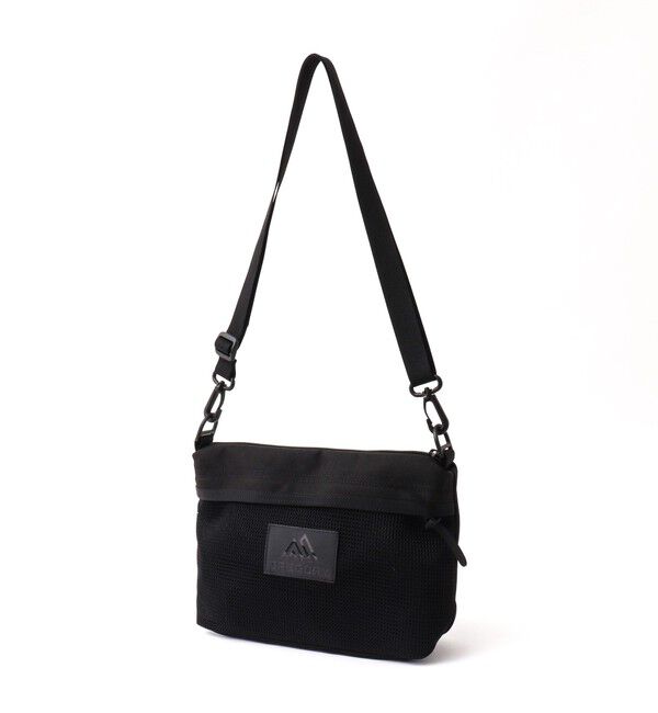 NOLLEY'S goodman「【GREGORY/グレゴリー】ENVELOPE SHOULDER PLUS CORDURA BALLISTIC」|ショルダー・メッセンジャー|