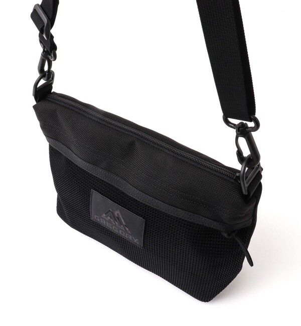 NOLLEY'S goodman「【GREGORY/グレゴリー】ENVELOPE SHOULDER PLUS CORDURA BALLISTIC」|ショルダー・メッセンジャー|