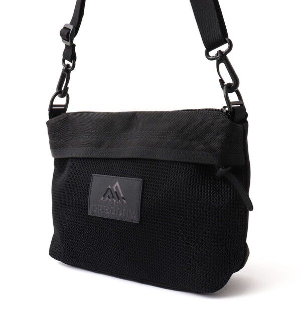 NOLLEY'S goodman「【GREGORY/グレゴリー】ENVELOPE SHOULDER PLUS CORDURA BALLISTIC」|ショルダー・メッセンジャー|