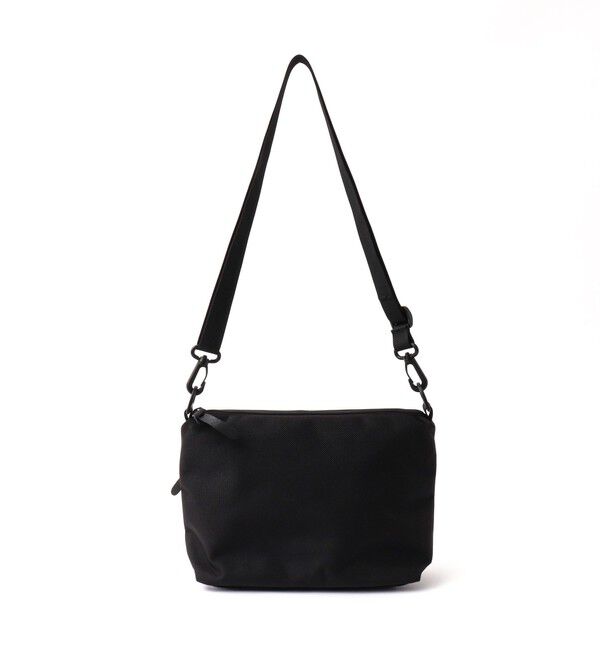 NOLLEY'S goodman「【GREGORY/グレゴリー】ENVELOPE SHOULDER PLUS CORDURA BALLISTIC」|ショルダー・メッセンジャー|