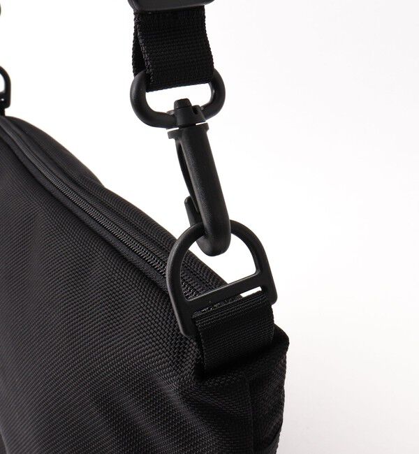 NOLLEY'S goodman「【GREGORY/グレゴリー】ENVELOPE SHOULDER PLUS CORDURA BALLISTIC」|ショルダー・メッセンジャー|
