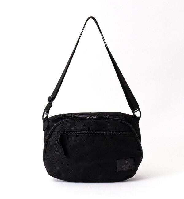 NOLLEY'S goodman「【GREGORY/グレゴリー】TRANSFER SHOULDER L CORDURA BALLISTIC」|ショルダー・メッセンジャー|