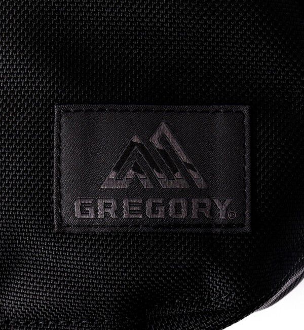 NOLLEY'S goodman「【GREGORY/グレゴリー】TRANSFER SHOULDER L CORDURA BALLISTIC」|ショルダー・メッセンジャー|