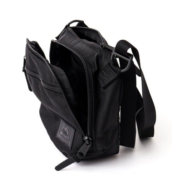 NOLLEY'S goodman「【GREGORY/グレゴリー】TRANSFER SHOULDER L CORDURA BALLISTIC」|ショルダー・メッセンジャー|